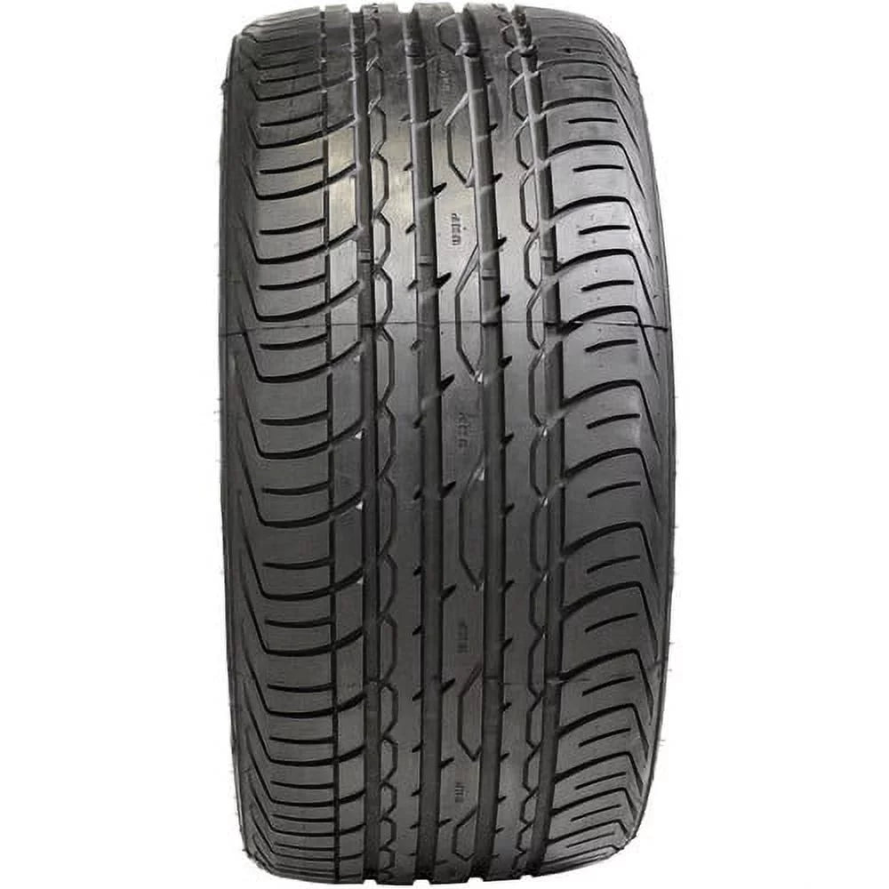 Zenna Sport Line 225/45ZR18 95W Fits: 2011-15 Chevrolet Cruze LTZ, 2012 Camry XLE