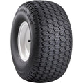 Carlstar Turf Trac R/S 20X10-10 86A3 B Lawn & Garden Tire