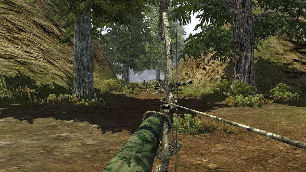 Cabela's: The Hunt - Championship Edition [Nintendo Switch]