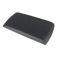 Teledu For 13-17 Ford Flex Sport Utility 15 16 Dark Armrest Center Console Lid Cover