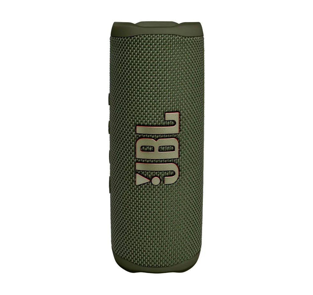 Open Box JBL Flip 6 Portable Bluetooth Speaker -Green