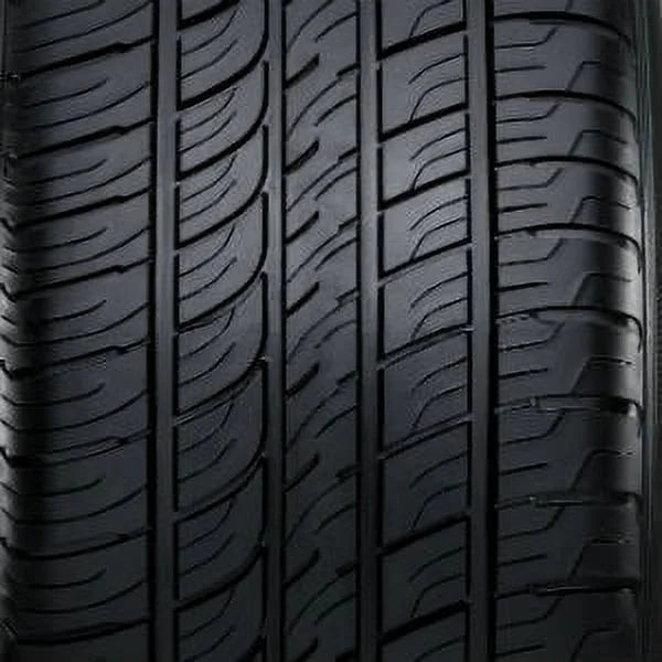 Radar Dimax AS-8 225/45R18 95W Passenger Tire Fits: 2011-15 Chevrolet Cruze LTZ, 2012 Camry XLE