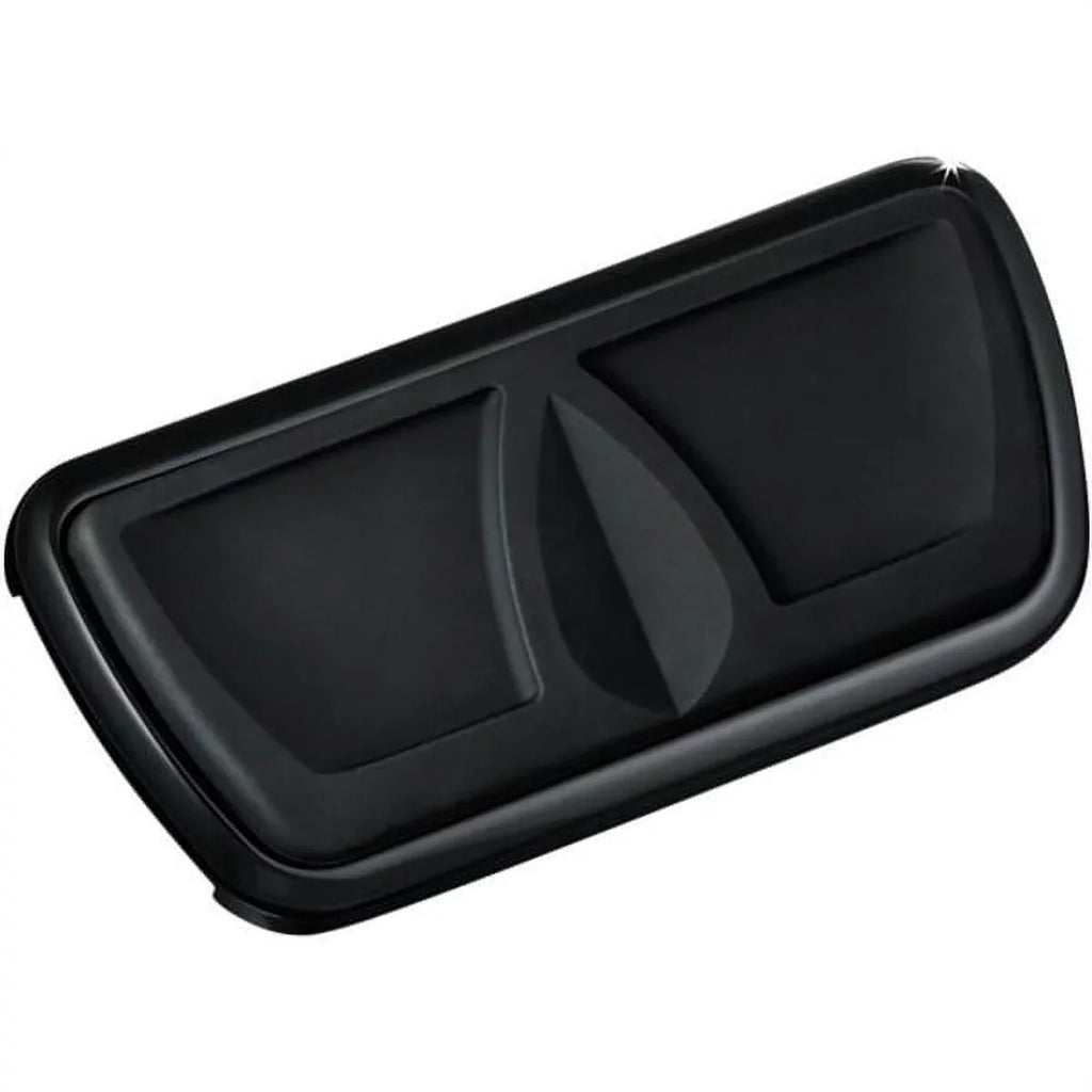 Kuryakyn Kinetic Dark Brake Pedal Pad (KUR4311)