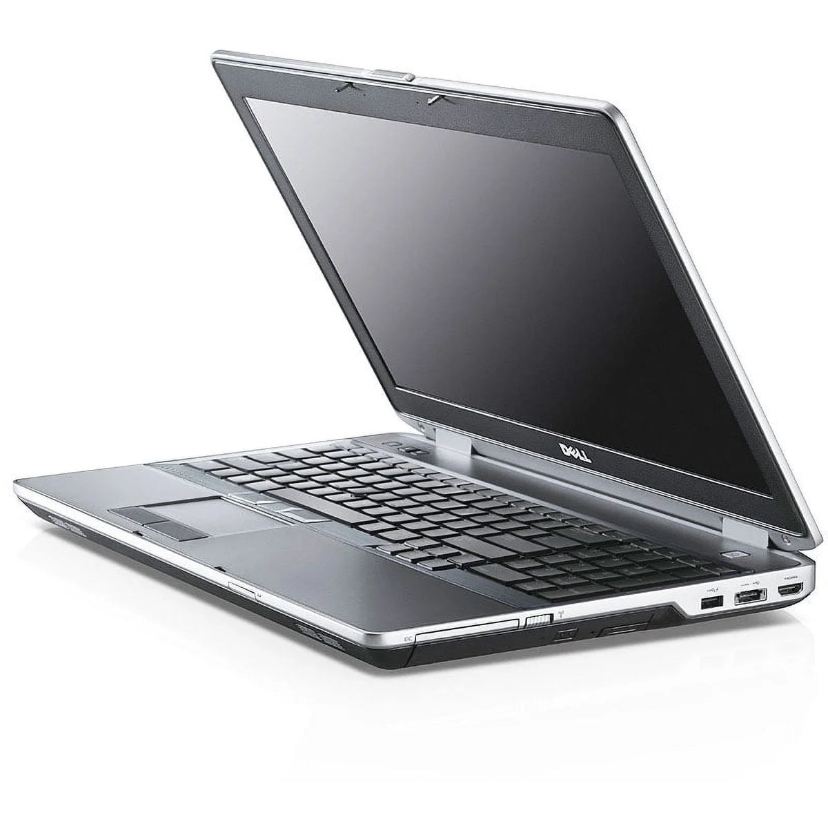 Pre-Owned Latitude E6530 2.6GHz i5 16GB 750GB DRW Windows 10 Pro 64 Laptop B