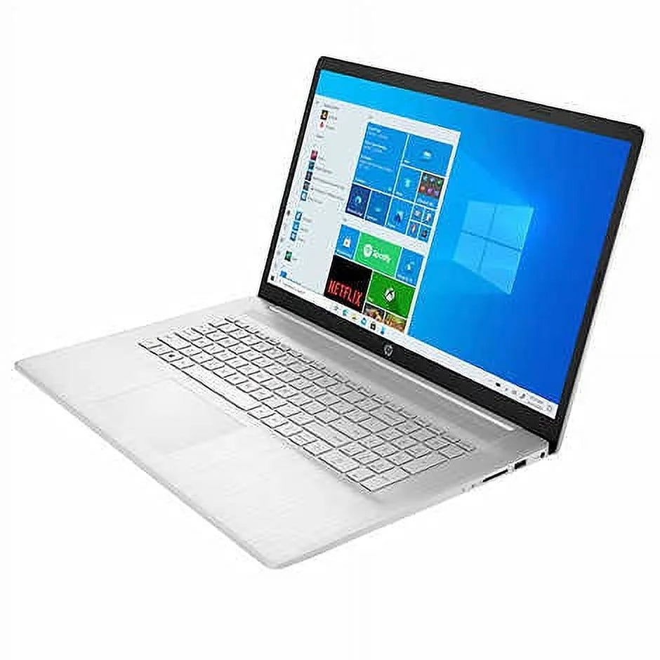 2022 Newest 17.3 HD+ Touchscreen Laptop 4 Core i7-1165G7 Iris Xe Graphics 16GB RAM 512GB SSD WiFi 6:BT5:USB-C:HDMI Backlit-Keyboard Webcam Windows 10 Home w/Translead Bundle