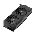 GeForce RTX 2060 Super EVO OC Edition Dual Fan Graphics Cards, Dark