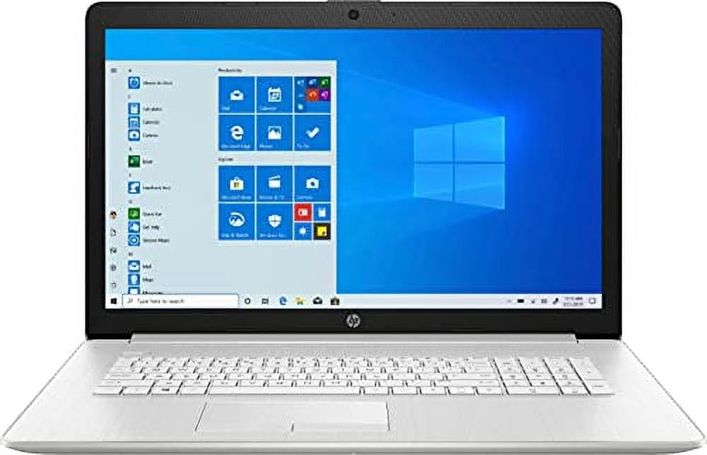 2023 17.3" FHD IPS Display Laptop 11th Gen 4-Core i5-1135G7 Iris Xe Graphics 16GB RAM DDR4 256GB M.2 NVMe SSD HDMI RJ45 WiFi AC BT Card Reader Windows 11 Home w/RE Accessories