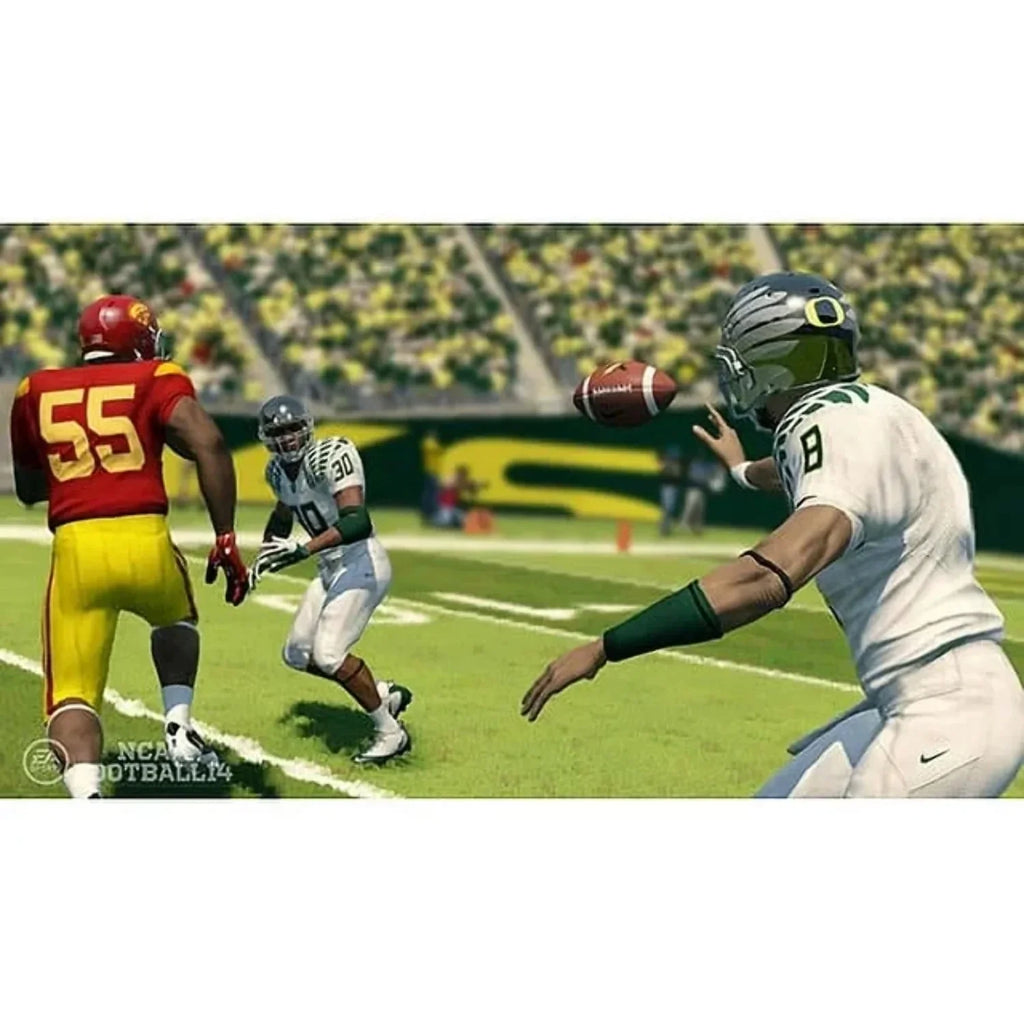 NCAA Football 14 | PlayStation 3