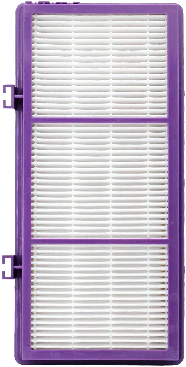 HEPA D Filter for Holmes AER1 HAPF300/HAP30 (4 Pack + 8 Pre-Carbon Sheet)
