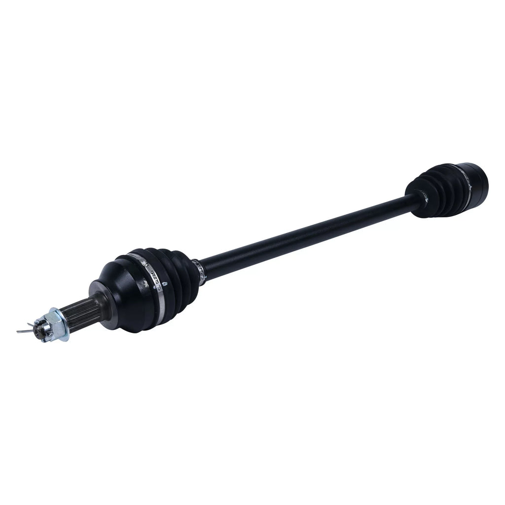 All Balls Racing 8 Ball Axle Front Left for Polaris RZR XP 4 TURBO S 2019