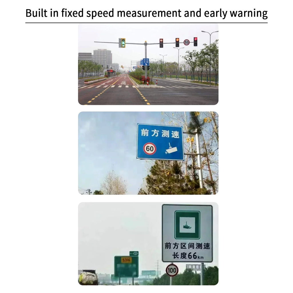 USB DVR Dash Cam Android Player ADAS G-sensor Cycle Recording Motion Detection