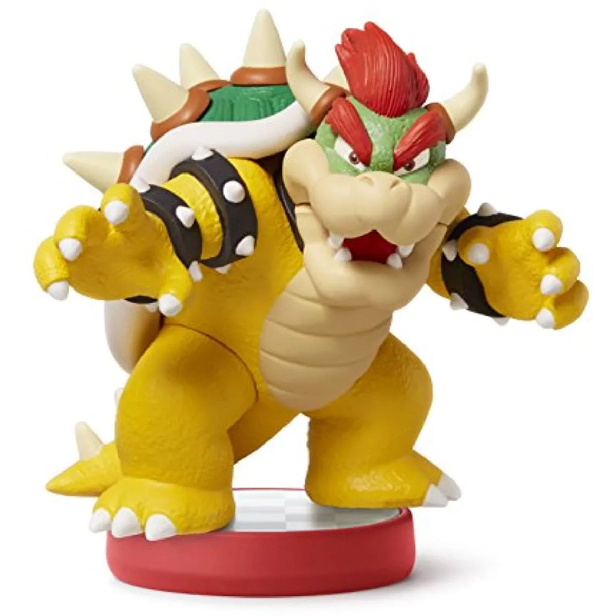 Bowser Amiibo (Super Mario Bros Series)