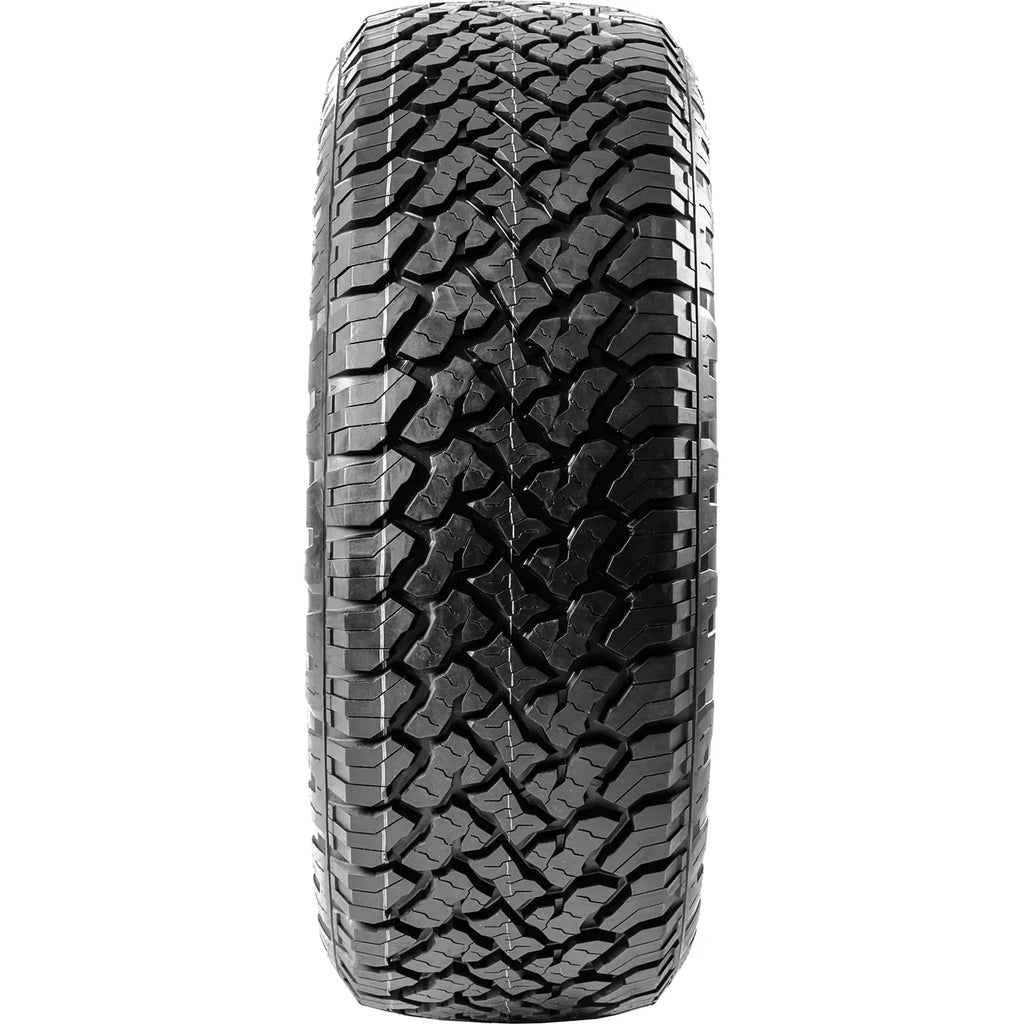Atlander Roverclaw A/T LT 245/75R16 Load E 10 Ply AT All Terrain Tire Fits: 2015 Tacoma TRD Pro, 1995-2002 Chevrolet Tahoe LT