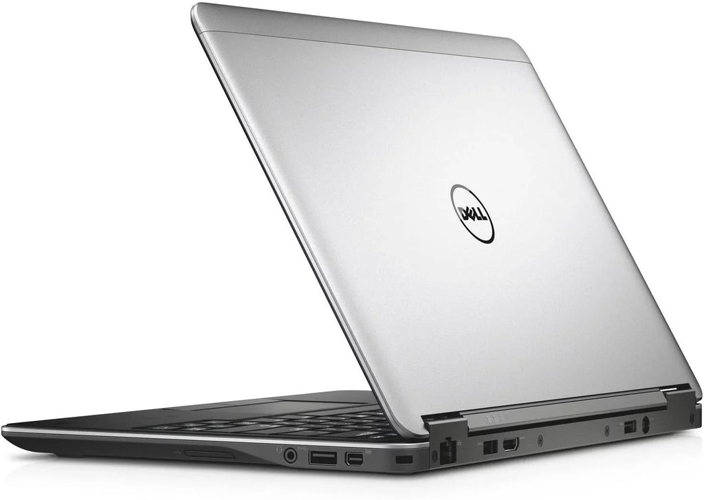 Restored Latitude E7240 Laptop Core i5 1.9GHz 8GB Ram 128GB SSD Windows 10 P (Refurbished)
