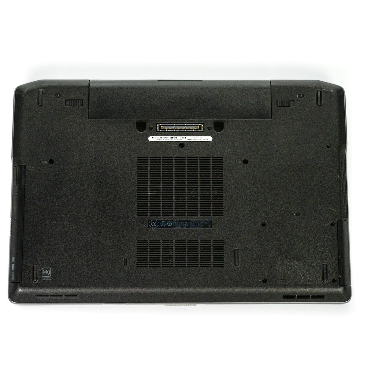 Used Latitude E6530 Laptop i7 Dual-Core 8GB 500GB Win 7 Pro A v.WBB