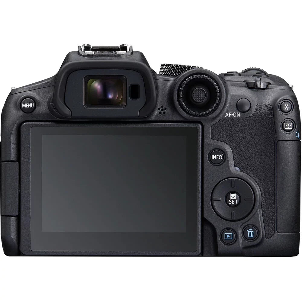EOS R7 Mirrorless Camera with 18-150mm Lens - 5137C009