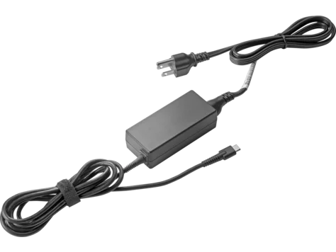 AC Adapter Charger For Spectre X2 12-ab010nr, 13-v001dx ,13-v010ca, 13-v011dx Chromebook Laptop Notebook PC Power Supply Cord