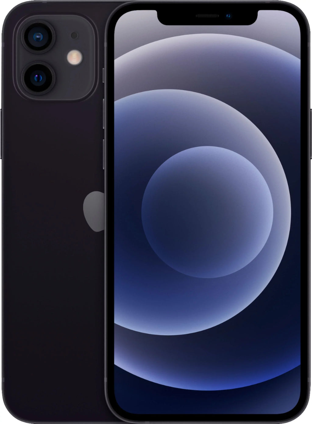 Restored iPhone 12 128GB Unlocked (Refurbished)