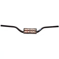 Renthal 1 1/8" FatBar Ricky Carmichael Bend Ebony for Husqvarna FE 350 S 2015-2016