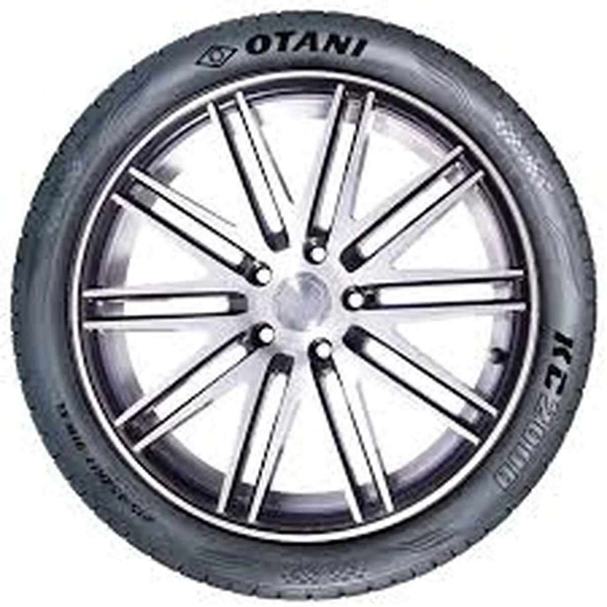 Otani KC2000 U 275/40ZR19 105Y XL Passenger Tire