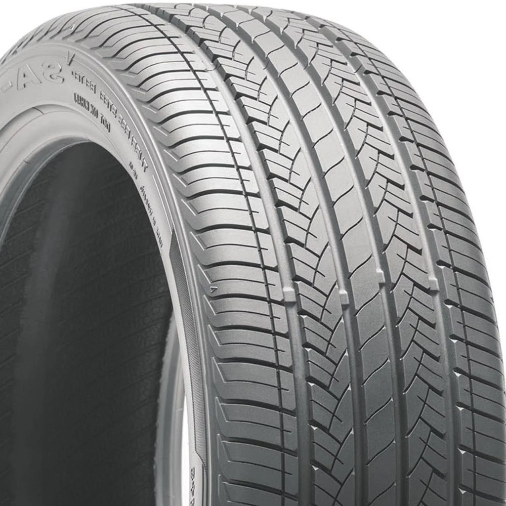 Tire Westlake SA-07 275/35ZR18 275/35R18 99Y XL AS A/S High Performance Fits: 2006-07 Chevrolet Corvette Z06, 2008 Chevrolet Corvette 427 Limited Edition Z06
