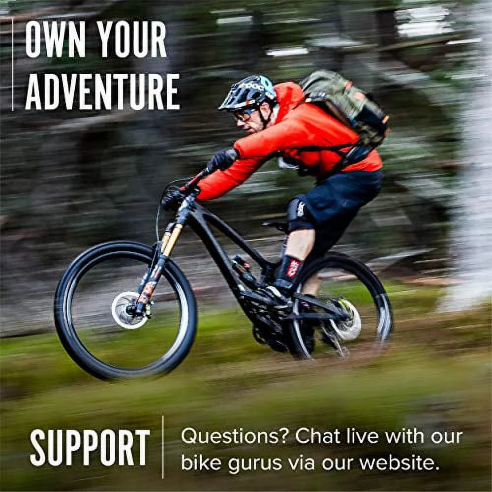 Diamondback Bicycles Overdrive 29er Complete READY RIDE Hardtail Mountain Bike, 20"/Large Ebony
