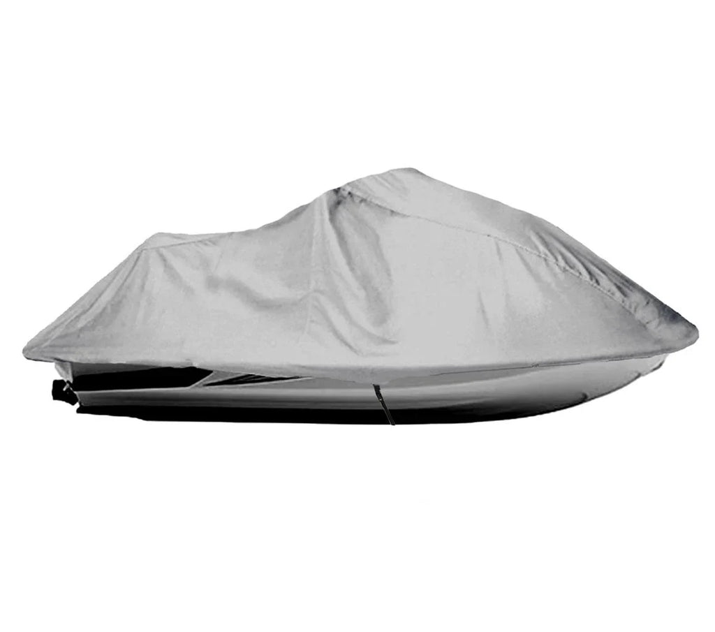 Compatible for Kawasaki Jet Ski Ultra LX /JT1500C8F Cover 2012 2013-2016 2017 JetSki 420 Denier STORAGE COVER
