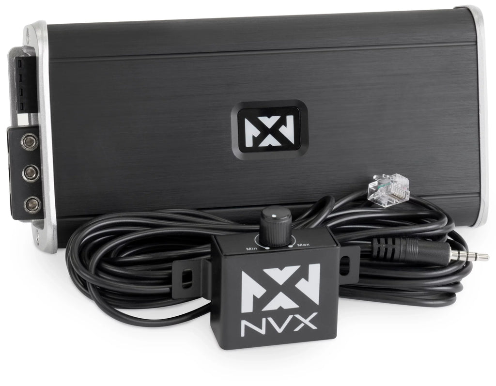 NVX PBK-TM3-VSW10S2 | 2018 - 2021 Tesla Model 3 Powered BOOST Kit