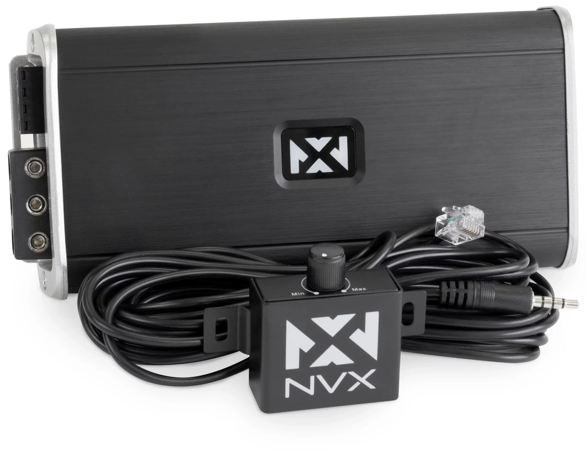 NVX PBK-TM3-VSW10S2 | 2018 - 2021 Tesla Model 3 Powered BOOST Kit