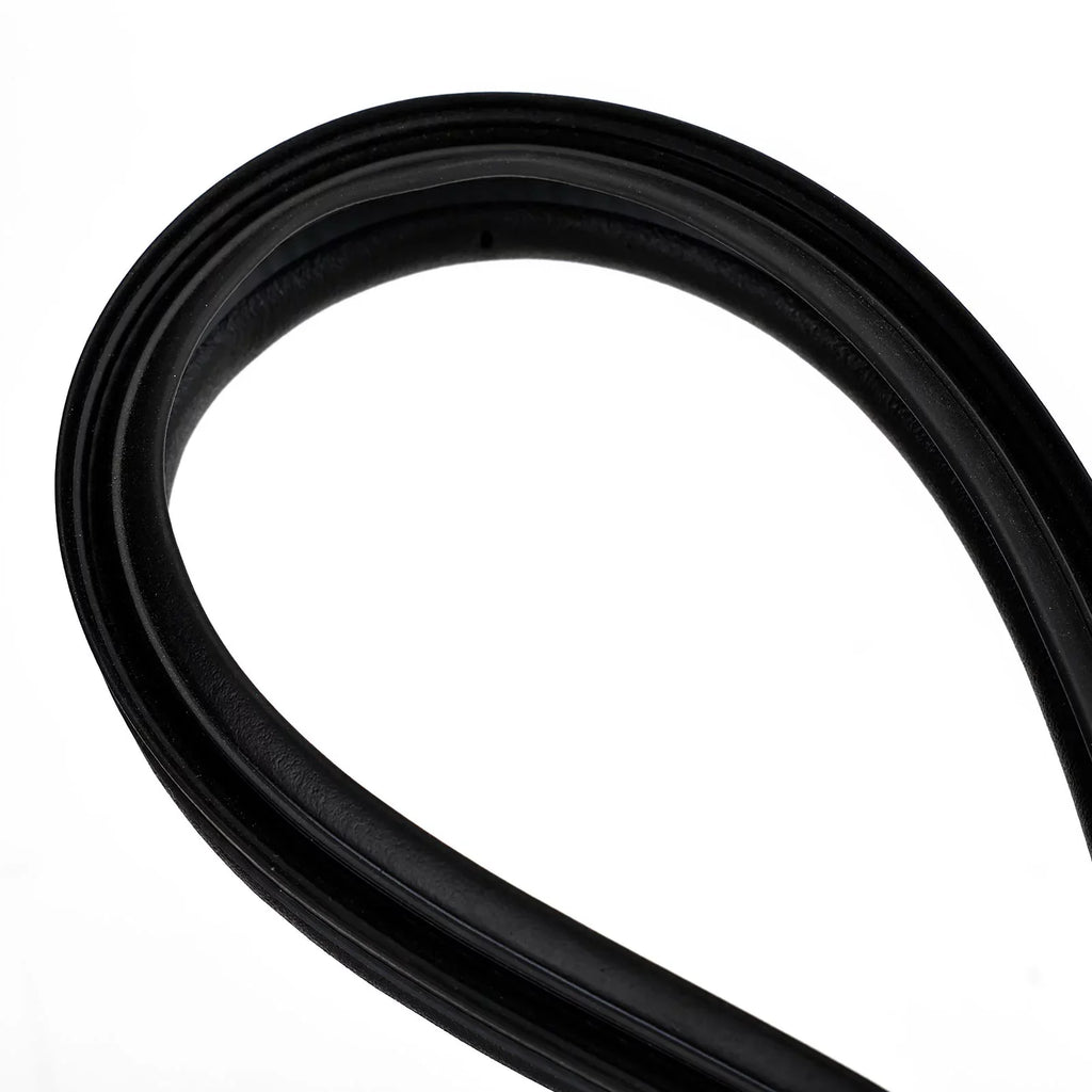 Rear Trunk Lid Weatherstrip Rubber Seal 64461-06060 For Camry 2007-2011