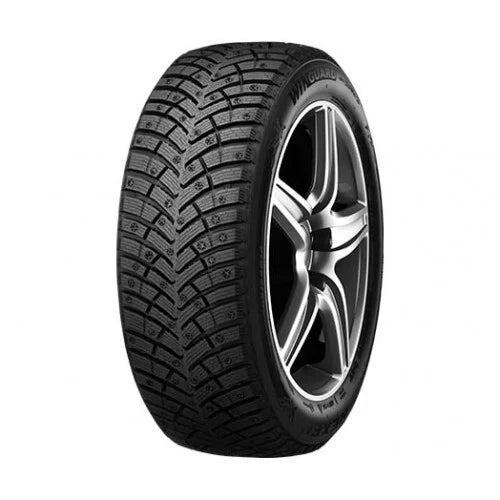 Nexen Winguard Winspike 3 255/50R19XL 107T BSW (2 Tires) Fits: 2020-23 Mercedes-Benz GLE350 4Matic, 2010-13 Acura MDX Base