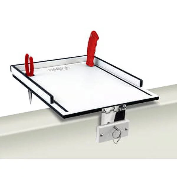 Magma Econo Mate Bait Filet Table - 12" - Dark
