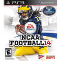 NCAA Football 14 | PlayStation 3