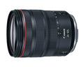 Restored RF 24-105mm F4 L IS USM Lens - (2963C002) (Refurbished)