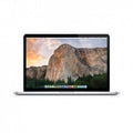 Restored MacBook Pro 8GB RAM 128GB HDD 2.7GHz Silver Laptop MF839LL/A With 13" Retina Display (Refurbished)