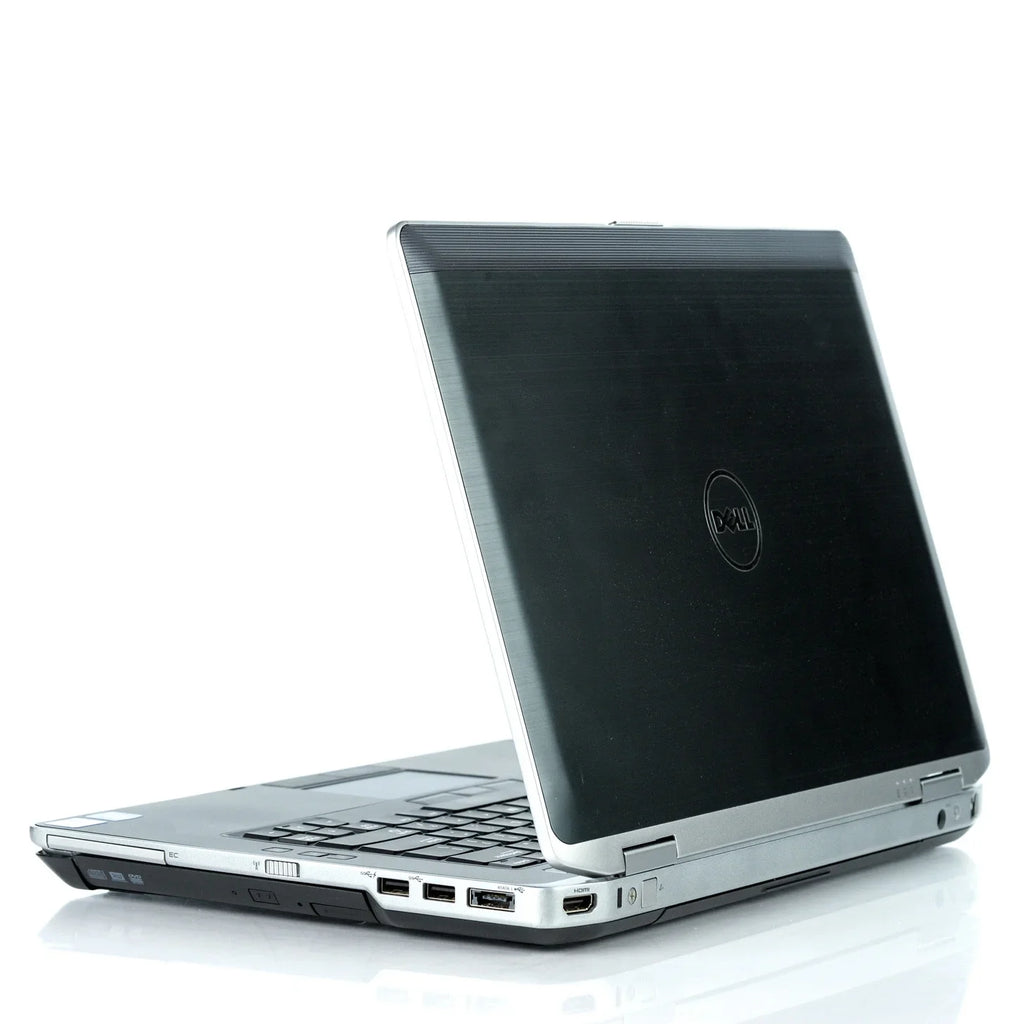 Used Latitude E6430 Laptop i7 Dual-Core 4GB 500GB Win 10 Pro A v.BB