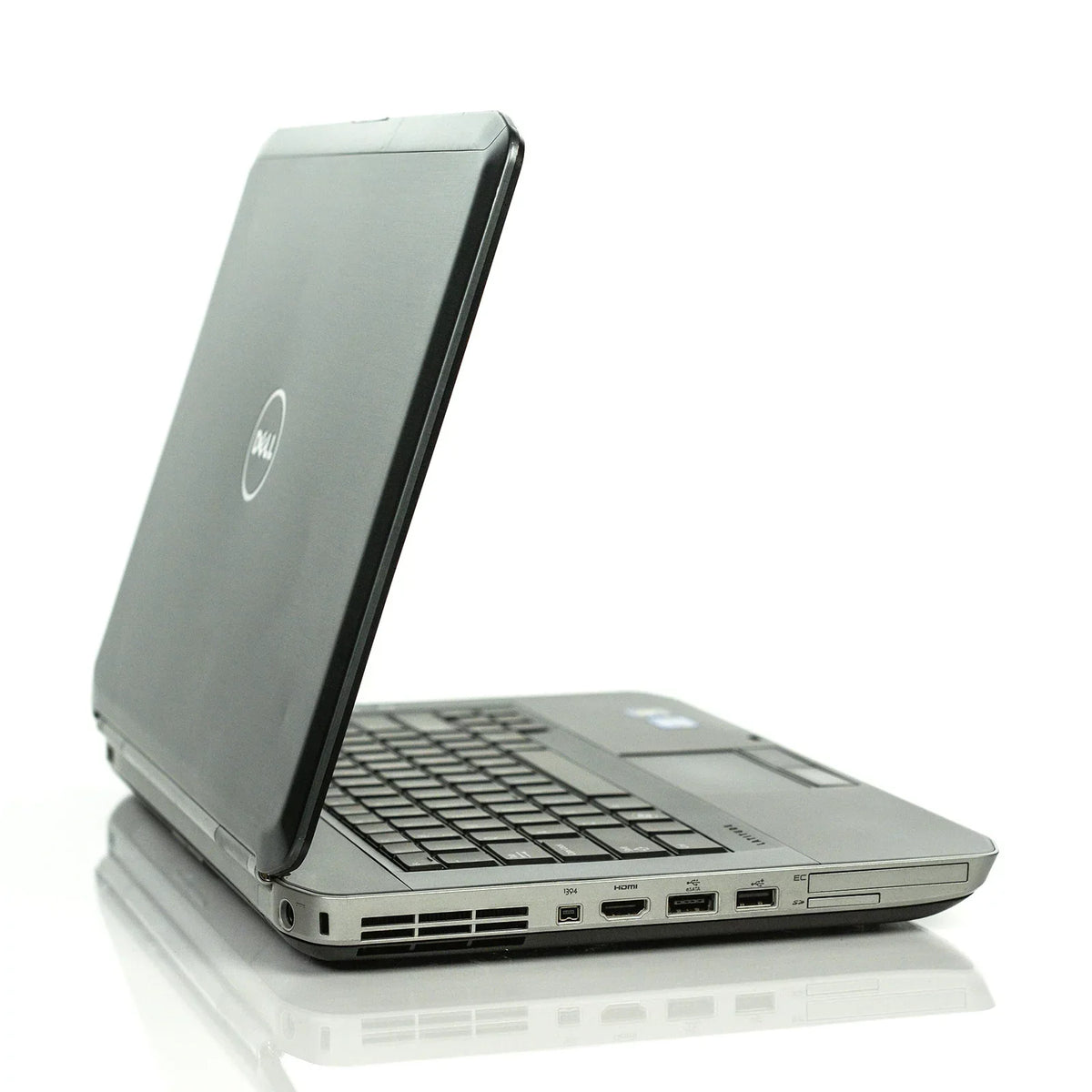 Pre-Owned Latitude E5420 Laptop i5 Dual-Core 8GB 128GB SSD Win 10 Pro B v.AA