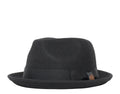 Goorin BrosGoorin Bros Charlestowne Fedora Jet