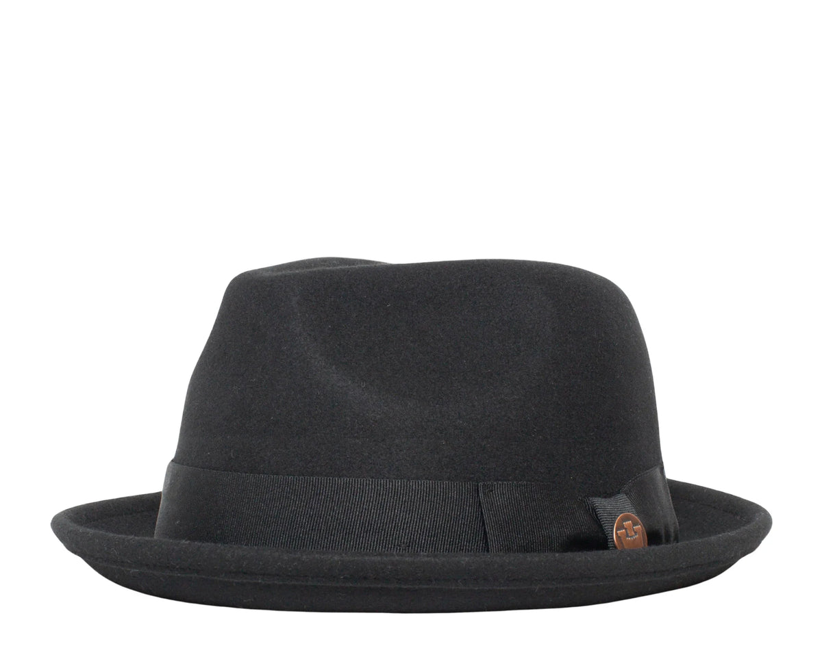 Goorin BrosGoorin Bros Charlestowne Fedora Jet