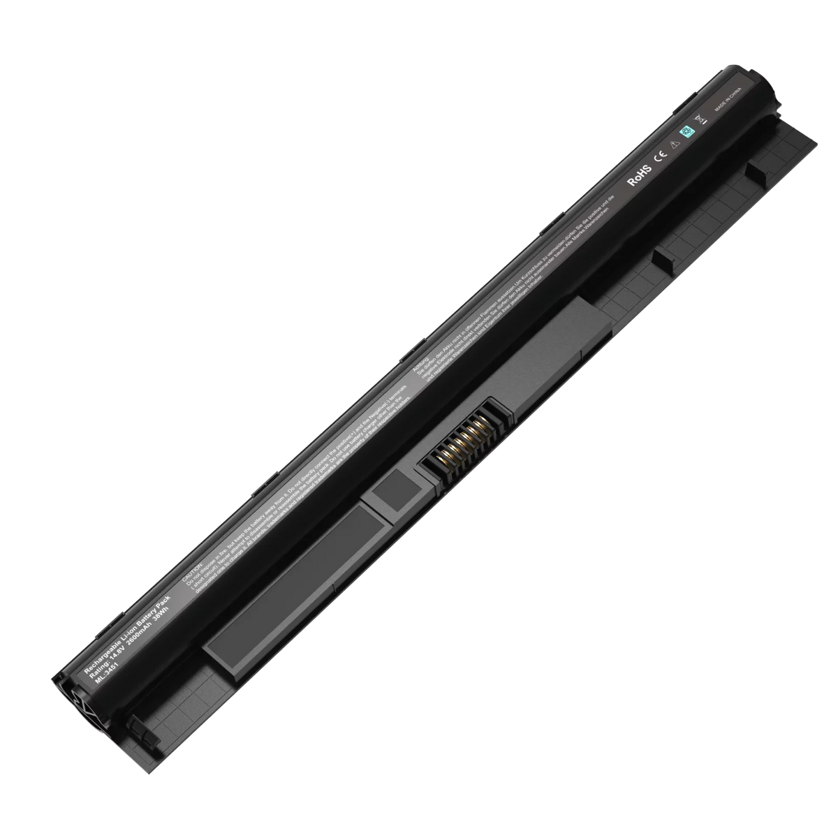Type M5Y1K Battery For Inspiron 3451 5451 5551 5555 5558 5559 5755 K185W
