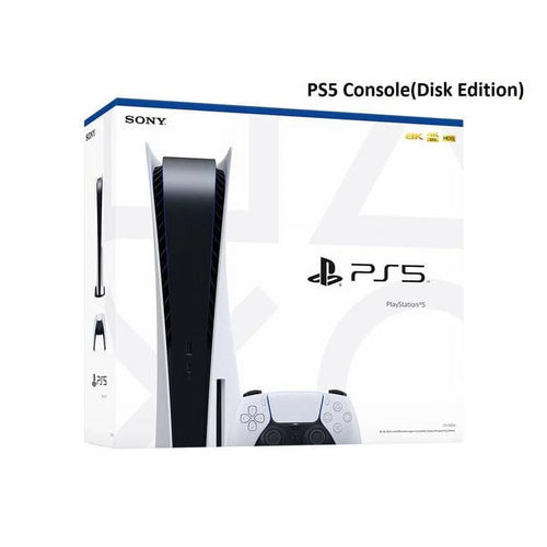 2022 Holiday Bundle: PlayStation_PS5 Gaming Console (Disc Version) + PlayStation_VR Marvel’s Iron Man VR_Bundle