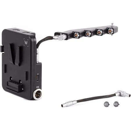 D-Box for Venice, V-Mount