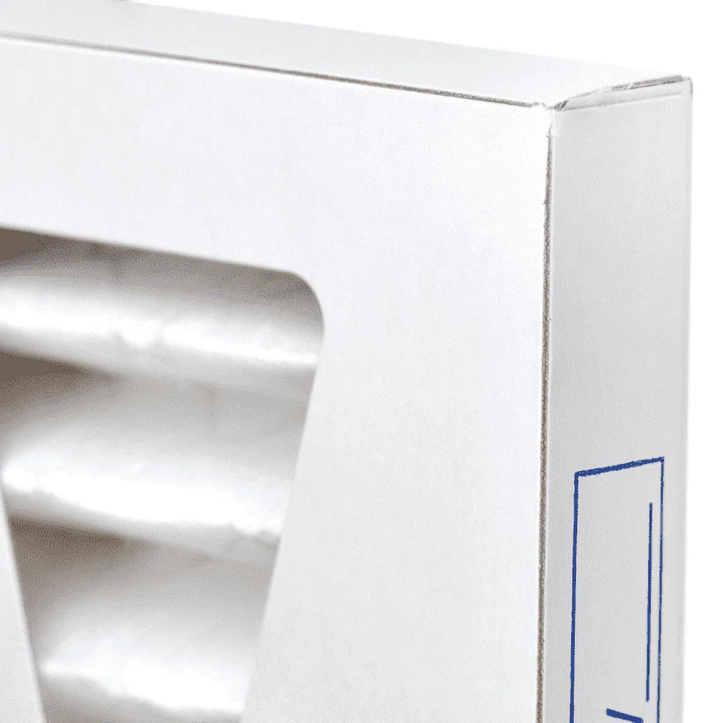 AIRx Filters Dust 14x30x1 Air Filter Replacement MERV 8 AC Furnace Pleated Filter, 6-Pack