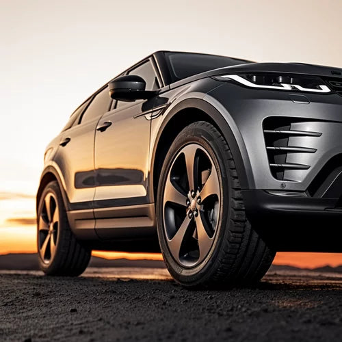 Nexen Winguard Winspike 3 235/65R18 106T BSW (2 Tires) Fits: 2017-19 Cadillac XT5 Luxury, 2014-17 INFINITI QX60 Hybrid