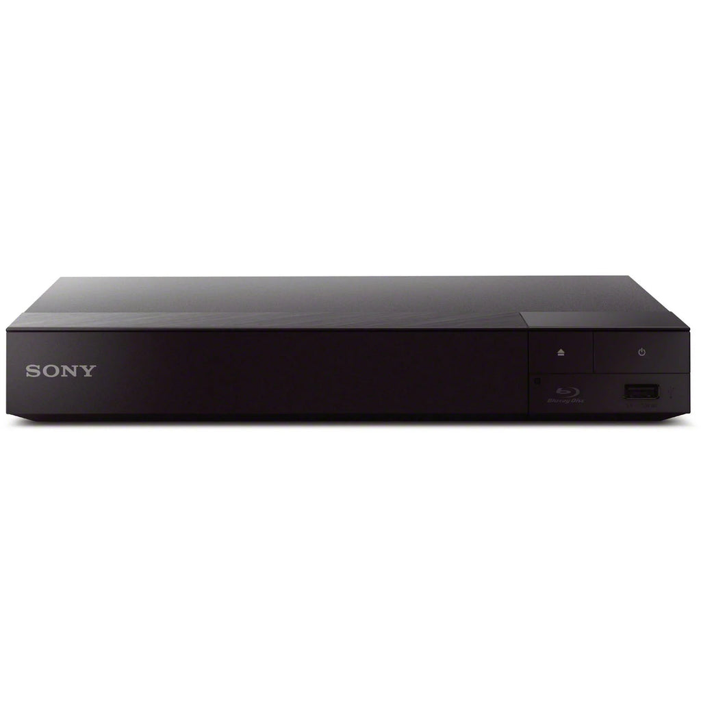 Restored 4K Blu-ray Player with Wifi and Bluetooth - BDPS6700 (Refurbished)