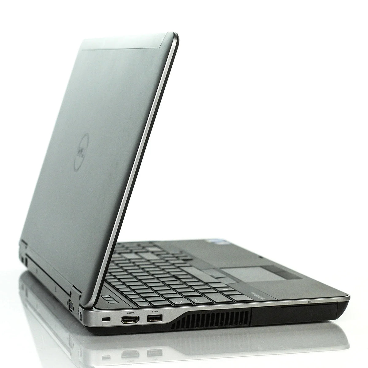Used Latitude E6540 Laptop i7 Quad-Core 16GB 500GB Win 10 Pro B v.WCB