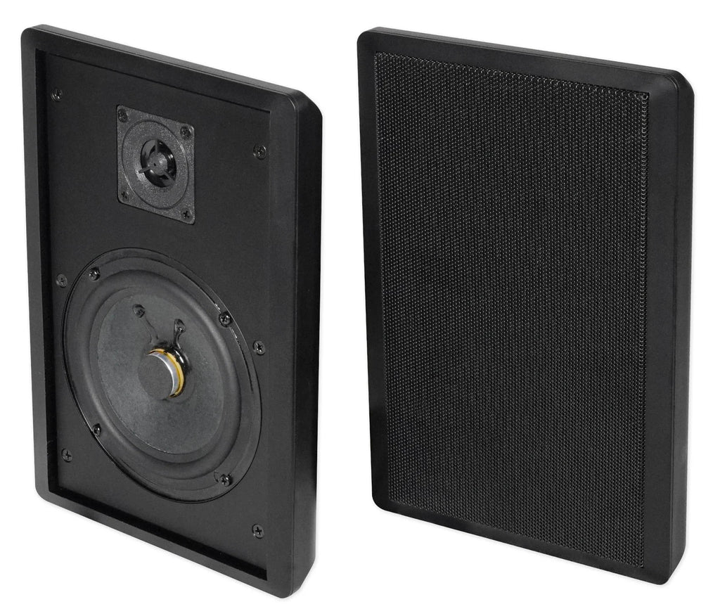 6-Zone Amplifier+4 JBL Pendant+6 Slim Jet Wall Speakers 4 Restaurant/Bar/Cafe