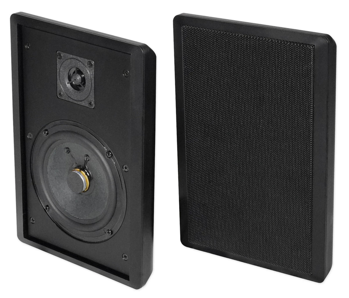6-Zone Amplifier+4 JBL Pendant+6 Slim Jet Wall Speakers 4 Restaurant/Bar/Cafe