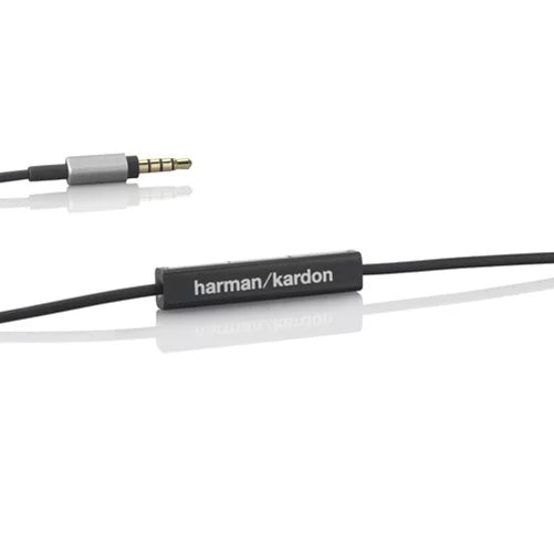 Harman Kardon AE-S Headphones for Galaxy A12 A32 A42 A52 A72 5G Phones - High-Performance Earphones w Mic Earbuds Handsfree Headset G2P Compatible With Galaxy A12 A32 A42 A52 A72 5G Models