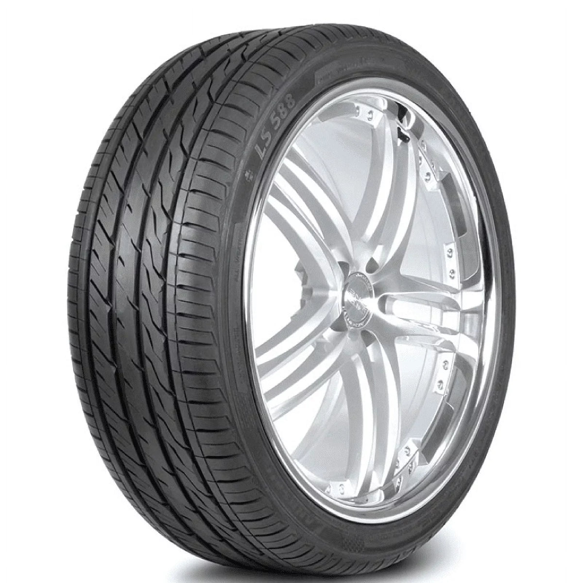 Landsail LS588 U 215/45R18 89 W Tire